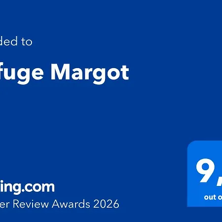 Refuge Margot