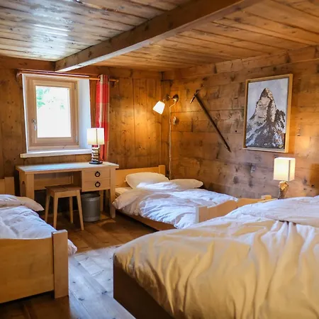 Refuge Margot 住宿加早餐酒店