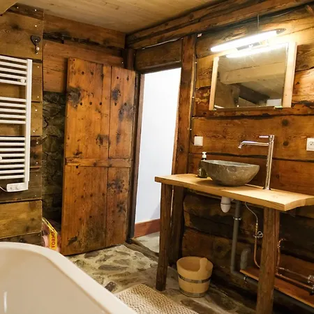 住宿加早餐酒店 Refuge Margot